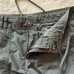 The North Face  Women’s Dark Gray Outdoor‎ pants Size 10 Photo 3