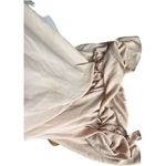 Show Me Your Mumu Womens  Kendall Soft Peach Long Maxi Dress - Sz S Photo 6