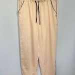 Victoria's Secret victoria’s secret silk pajama pants Photo 0