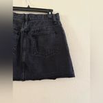 Madewell  Black Denim Jeans Photo 3