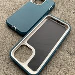 iPhone 13 Pro / iPhone 13 Military Graded Shock Defender Case Multiple Photo 0