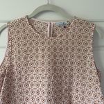 my Beachy Side Printed Mini Dress Cover Up Photo 6