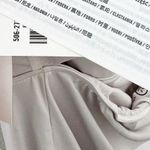 Gilly Hicks [] Gray Active Strappy Back A-Line Dress Built in Shorts NWT Size XXL Photo 10