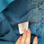 WonderWink XS Blue Jogger Scrub Set Photo 2