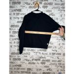 Vuori  | women black crewneck pullover Photo 4