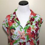 Anthropologie Maeve Raffine Blouse Photo 1