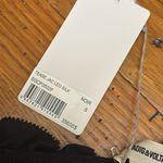 Zadig & Voltaire Elegant Black Off-Shoulder Top  Photo 1