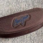 Maui Jim Maul Jim Sunglasses Case  Photo 0