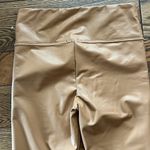 Bagatelle Faux Leather Liquid Leggings  Collection C16 Photo 7