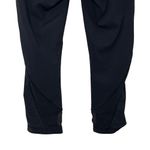 Lululemon Fresh Mesh Crop Leggings Black Women’s Size 4 19in Breathable Stretch Photo 6