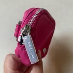 Lululemon Everywhere Belt Bag Nano - Raspberry coulis Photo 2