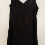 Target  Wild Fable Dress Black S Photo 0