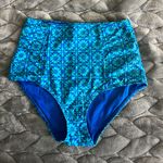 Aerie High Waisted Bikini Bottoms Photo 0