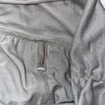 NWOT  Movement X Free People Victory Harem Pants - Beach Fog Photo 7