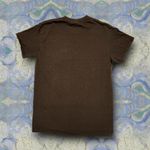 ★ My Girl SZA Brown Graphic Butterfly ‘Good Days’ T Photo 3