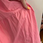 Ellison Pink Maxi Dress  Photo 4