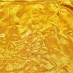 House of Harlow 1960 x REVOLVE Krisha Mini Dress in Yellow Gold XL Photo 9