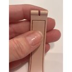 Swatch 🔥  GT106T Soft Day Orange Cream 2014 Strap New Battery Runs Great! HTF Photo 4