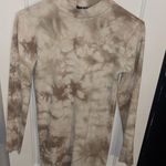 Forever 21  long sleeve dress size medium  Photo 0