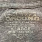 Zac Brown Band 2015 Jekyll & Hyde tour gray T Photo 7