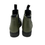 Everlane  The Rain Boot in‎ Surplus Green Olive Chelsea Size US 5 Photo 6