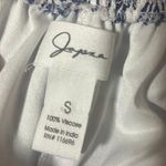 Small sun dress Blue Photo 1