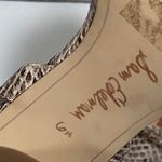 Sam Edelman  KIA BLOCK HEEL SANDAL Size 6.5 Photo 6