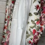 Trixxi • Maxi Skirt • Floral • Embroidered • Size 5 • Spring • Summer • Wedding Photo 5