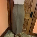 Vtg 80s Paul Et Duffier pencil skirt Size 2 Photo 6