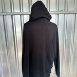 Nike Black Zip-Up Hoodie  2X unisex Photo 3