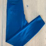 Nike Epic Lux Turquoise Leggings Photo 0