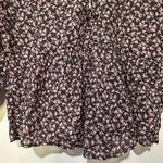 Mcguire From Nordstrom Women's Peasant Blouse Peplum Bottom Size XS NWT Photo 6