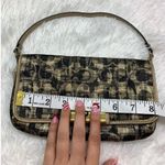 Coach Kristin Mini Purse / Wristlet Photo 12