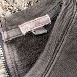 Gap  Distressed Gray Dress Photo 1