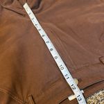 Aritzia Wilfred Free Brennan Cargo Pants Brown Size 6 Photo 4