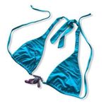 Beach Bunny Beach‎ Bunny Bikini Top with Beads Photo 0