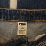 PINK - Victoria's Secret Classic Blue Women's Jeans Photo 10