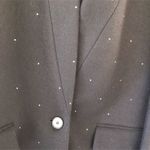Stella McCartney NWOT  stud wool coat Photo 5