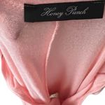 Honey Punch  Top Photo 5