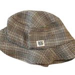 BDG Urban Outfitters glen plaid bucket hat Photo 0
