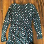 Boden USA Boden Abigail Jersey Dress Size 6 Long Starburst Photo 3