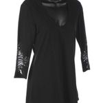 Etro Black 3/4 Sleeve T Photo 1