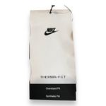 Nike Sportswear Classic Women Sz XL Puffer Pink Vest Therma-FIT Oversized Photo 7