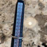 Sarah Coventry vintage ring US size‎ 5 Photo 4