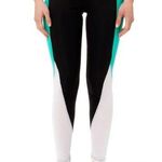 Kappa  Kombat Crystal  Leggings Photo 0