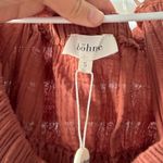 Bohme  Dress Midi Photo 5