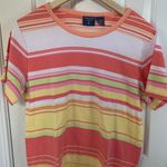 Mountain Lake Shirt Large Photo 0