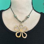 INC  brand Long sleeve cold shoulder fitted top w zipper Photo 1