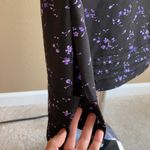 Norton Mcnaughton Simple floral maxi dress Photo 5