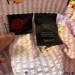 Mad Engine Target Collab Unisex LGBTQ Pride Rainbow Flag Pink Romper Sma… Photo 7